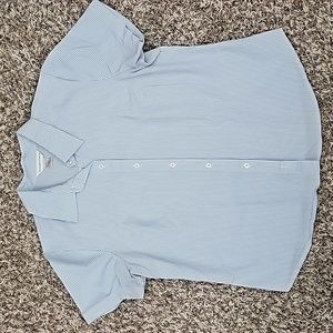 Christopher & Banks Button down shirt